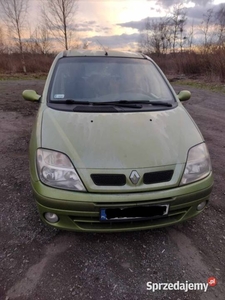 Renault Scenic I