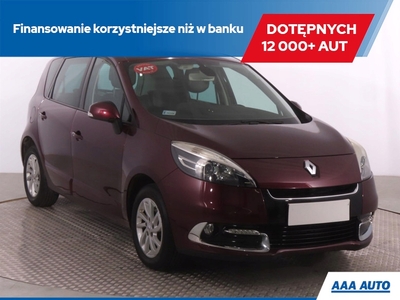 Renault Scenic III XMOD Energy TCe 115KM 2013