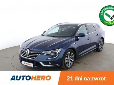 Renault Talisman Grandtour ENERGY dCi 130 INTENS