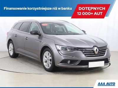 Renault Talisman Kombi 1.3 TCe 160 FAP 159KM 2019