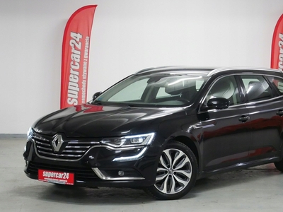 Renault Talisman Kombi 2.0 Blue dCi 160KM 2019