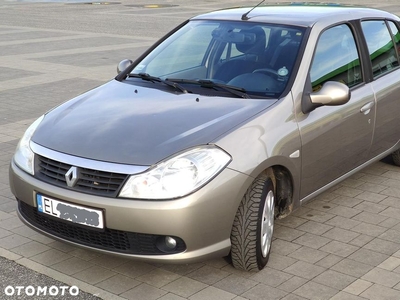 Renault Thalia 1.6 16V All Inclusive