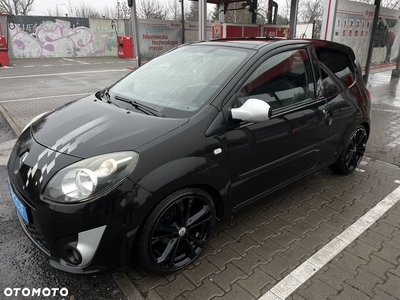 Renault Twingo 1.2 16V 75 Night & Day