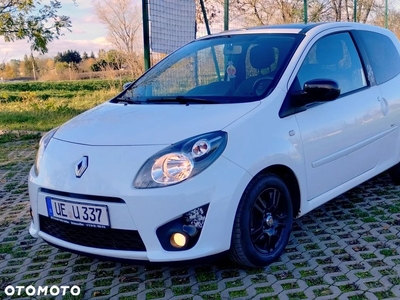 Renault Twingo 1.2 16V Eco Night&Day