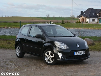 Renault Twingo 1.2 LEV 16V 75 eco2