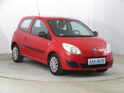 Renault Twingo 2010 1.2 118764km ABS