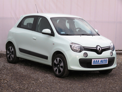 Renault Twingo 2015 0.9 TCe 66519km Hatchback