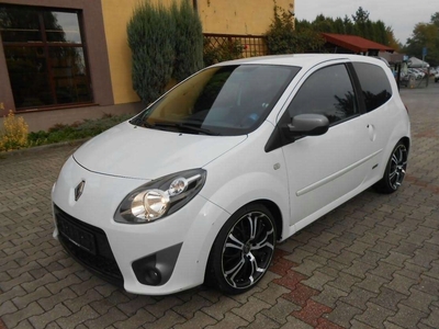 Renault Twingo II 2011