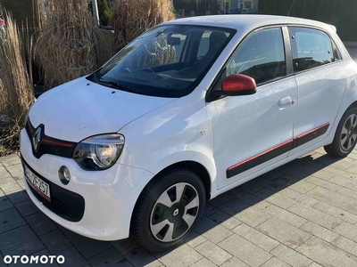 Renault Twingo SCe 70 Life EU6