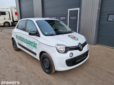 Renault Twingo SCe 70 LIMITED 2018