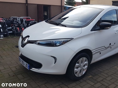 Renault Zoe (mit Batterie) 22 kwh Life