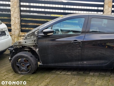 Renault Zoe (ohne Batterie) Z.E 40 LIFE