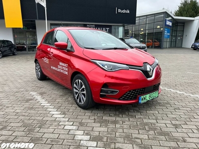 Renault Zoe R135 Z.E 50 Intens