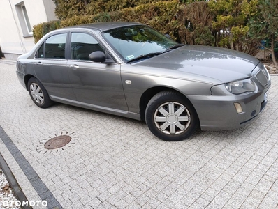 Rover 75 R 2.0 CDT Classic