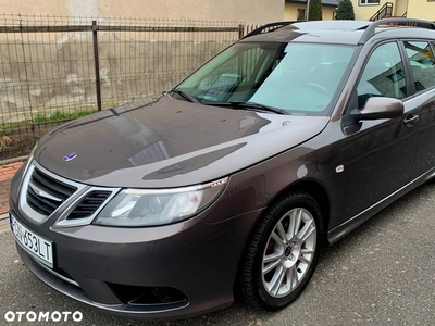 Saab 9-3 1.8i Linear