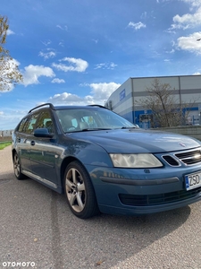 Saab 9-3 2.0T Vector