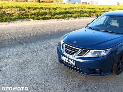 Saab 9-3 2.0T Vector BioPower