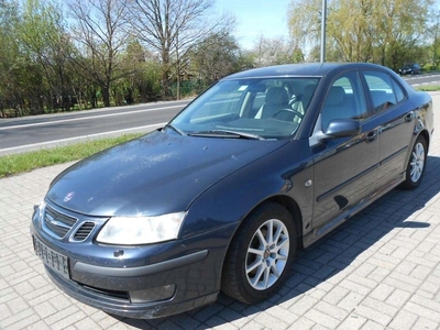 Saab 9-3 II SportSedan 2.0t 175KM 2004