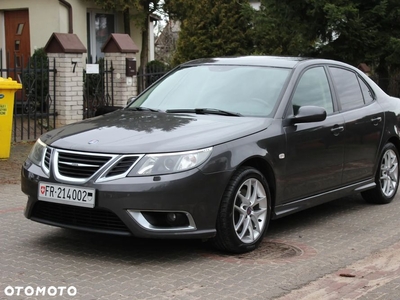 Saab 9-3 X 2.0T XWD