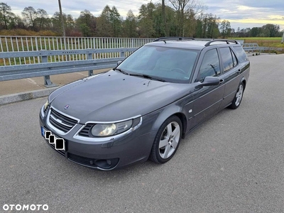 Saab 9-5 2.0T SportCombi Vector