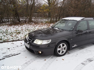 Saab 9-5