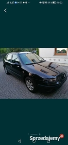 Seat 1.6 MPI torro Last edition Euro4