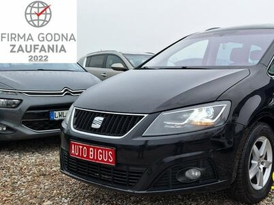 Seat Alhambra highline xsenon duza navi