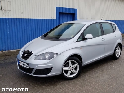 Seat Altea 1.6 TDI Reference