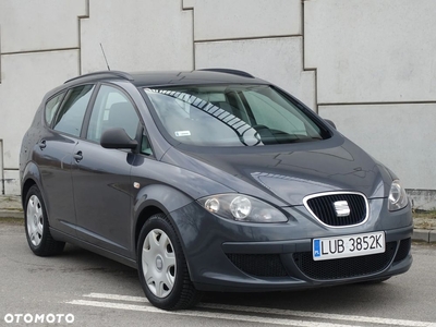 Seat Altea 1.9 TDI Reference