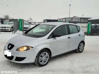 Seat Altea 1.9 TDI Stylance