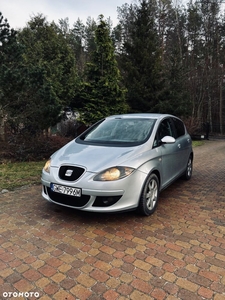 Seat Altea 2.0 TDI Stylance