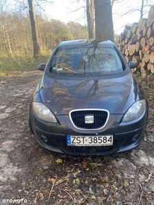 Seat Altea