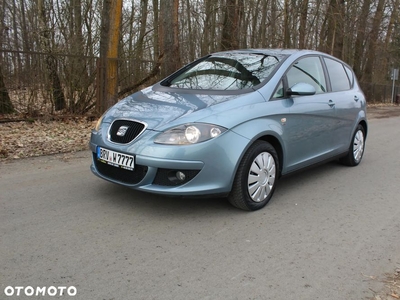 Seat Altea