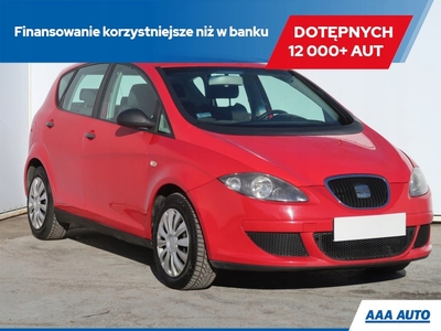 Seat Altea Standard 1.6 Mpi 102KM 2005