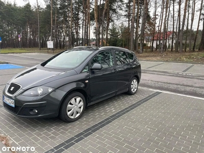 Seat Altea XL 1.4 TSI ITECH