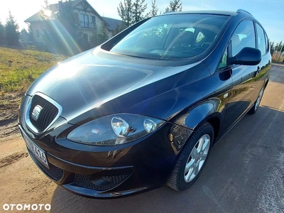 Seat Altea XL 1.6 Stylance