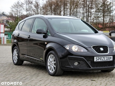 Seat Altea XL 1.6 TDI DPF CR Ecomotive Style Copa