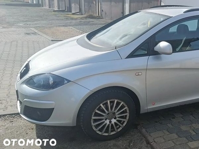 Seat Altea XL 1.6 TDI Style