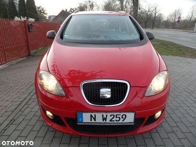 Seat Altea XL 1.6 Comfort Limited