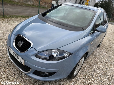 Seat Altea XL