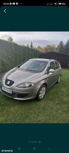 Seat Altea XL