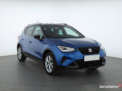 Seat Arona 1.0 TSI