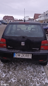 Seat Arosa 1.4 16V Sport