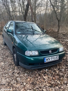 Seat Cordoba Vario 1.6 SE (Safety)