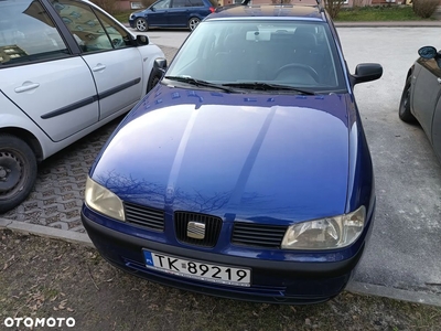 Seat Cordoba Vario 1.6 Signo