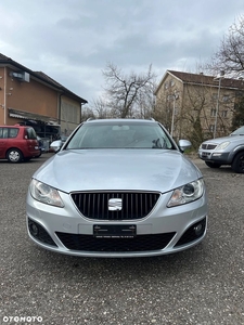 Seat Exeo 1.8T Sport