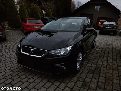 Seat Ibiza 1.0 EcoTSI S&S Style