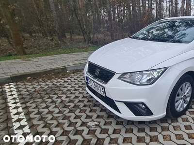 Seat Ibiza 1.0 TSI Style S&S