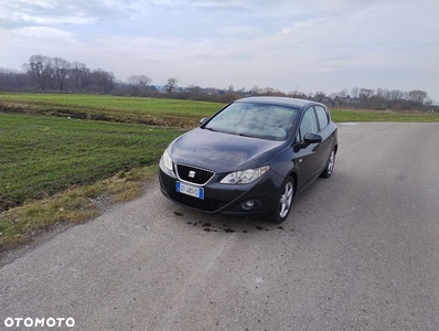 Seat Ibiza 1.2 12V Best of