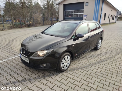 Seat Ibiza 1.2 12V Copa